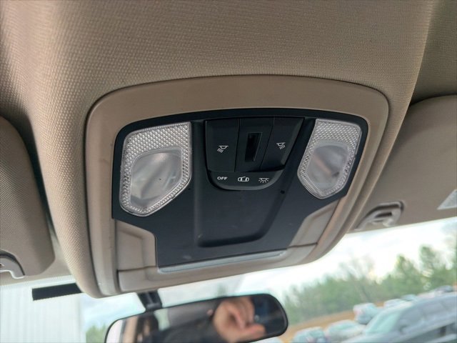 Used 2020 RAM 2500 Tradesman w/ Chrome Appearance Group image 19