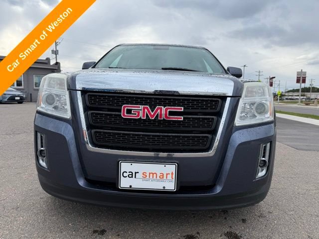 Used 2013 GMC Terrain SLE FWD image 2