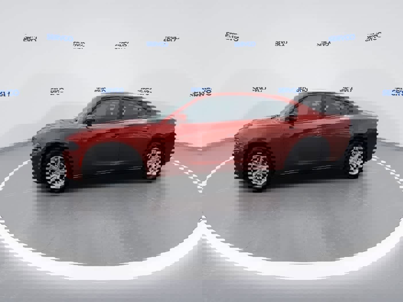 Used 2021 Dodge Charger SXT image 5