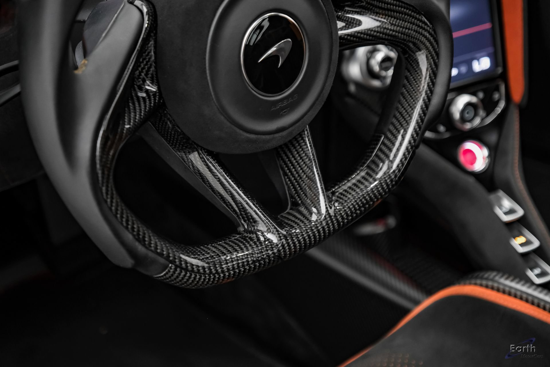 Used 2021 McLaren 765LT RWD image 59