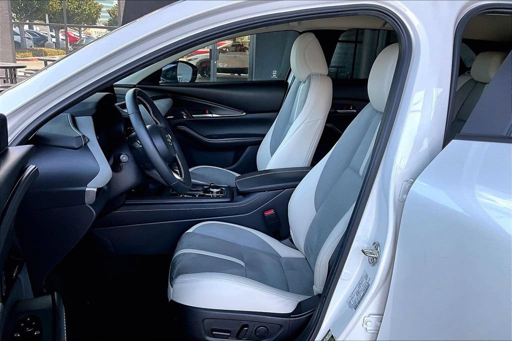 Certified 2026 MAZDA CX-30 2.5 Turbo AWD/4WD image 14