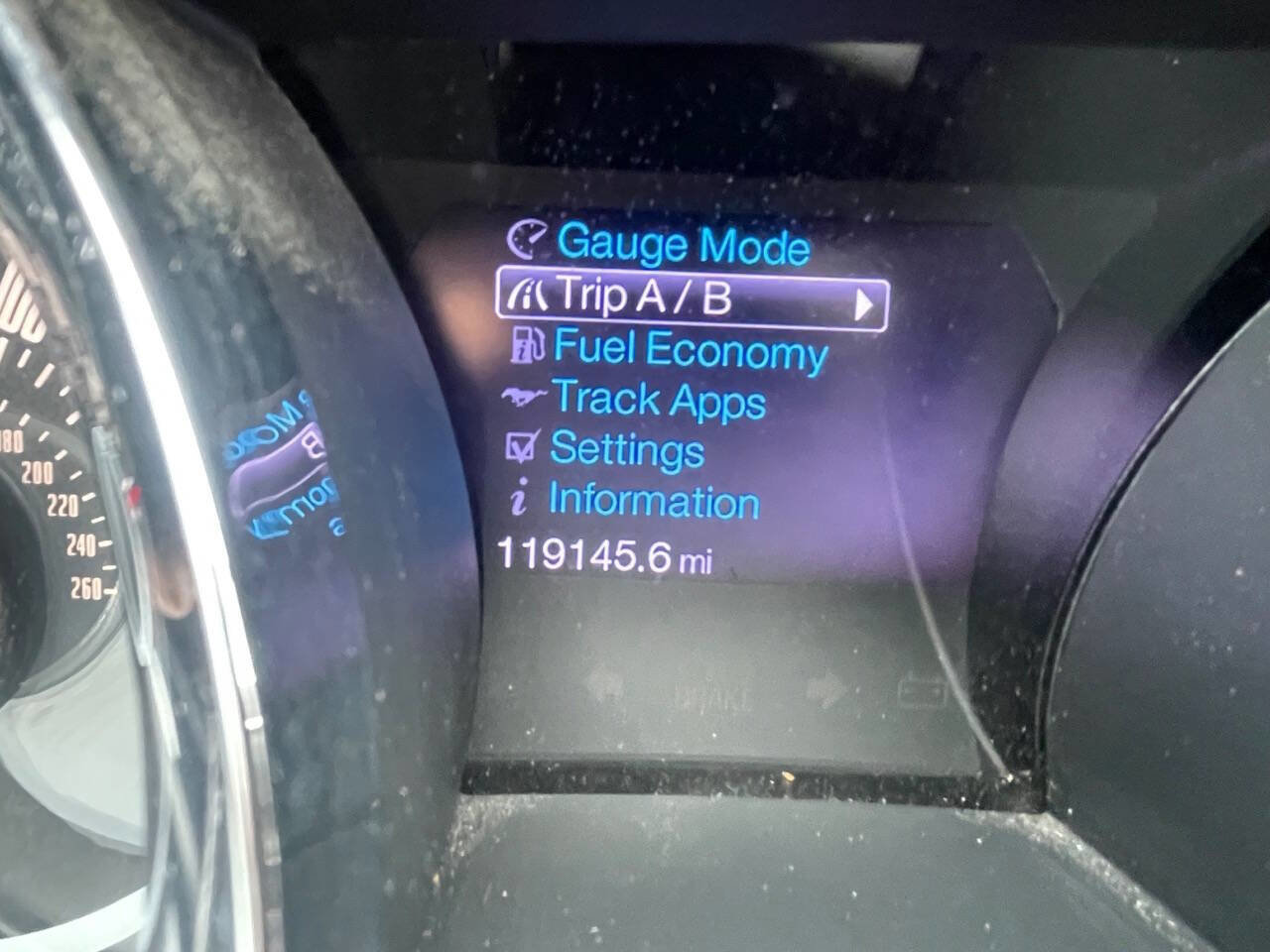 Used 2013 Ford Mustang Premium RWD image 35