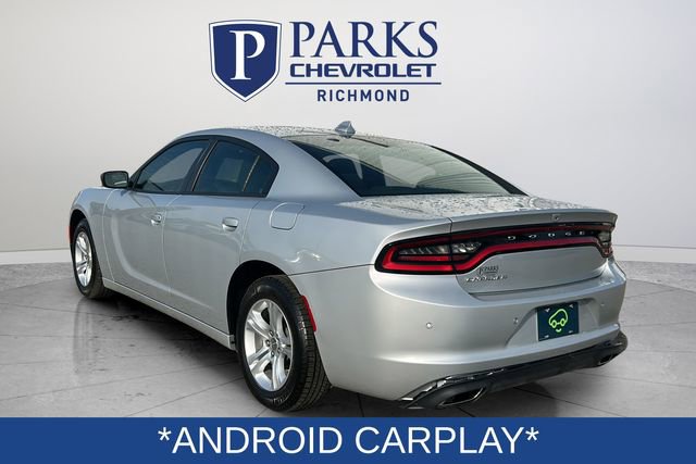 Used 2023 Dodge Charger SXT w/ Cold Weather Package image 5