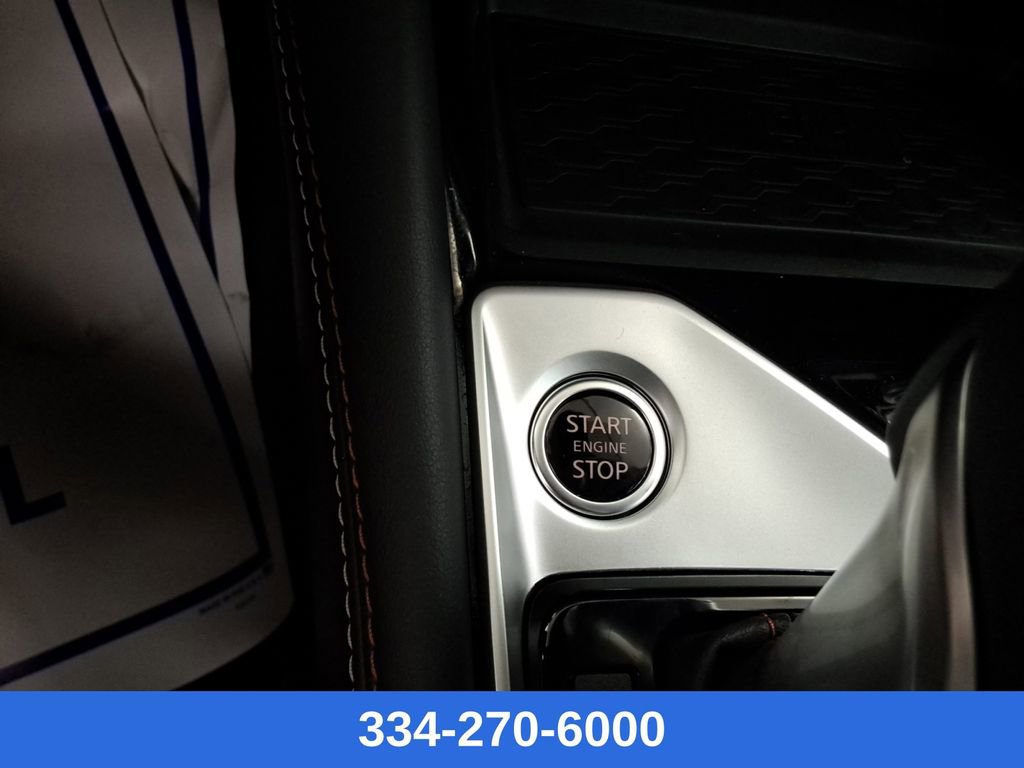 New 2025 Nissan Altima 2.5 SR w/ SR Premium Package image 26