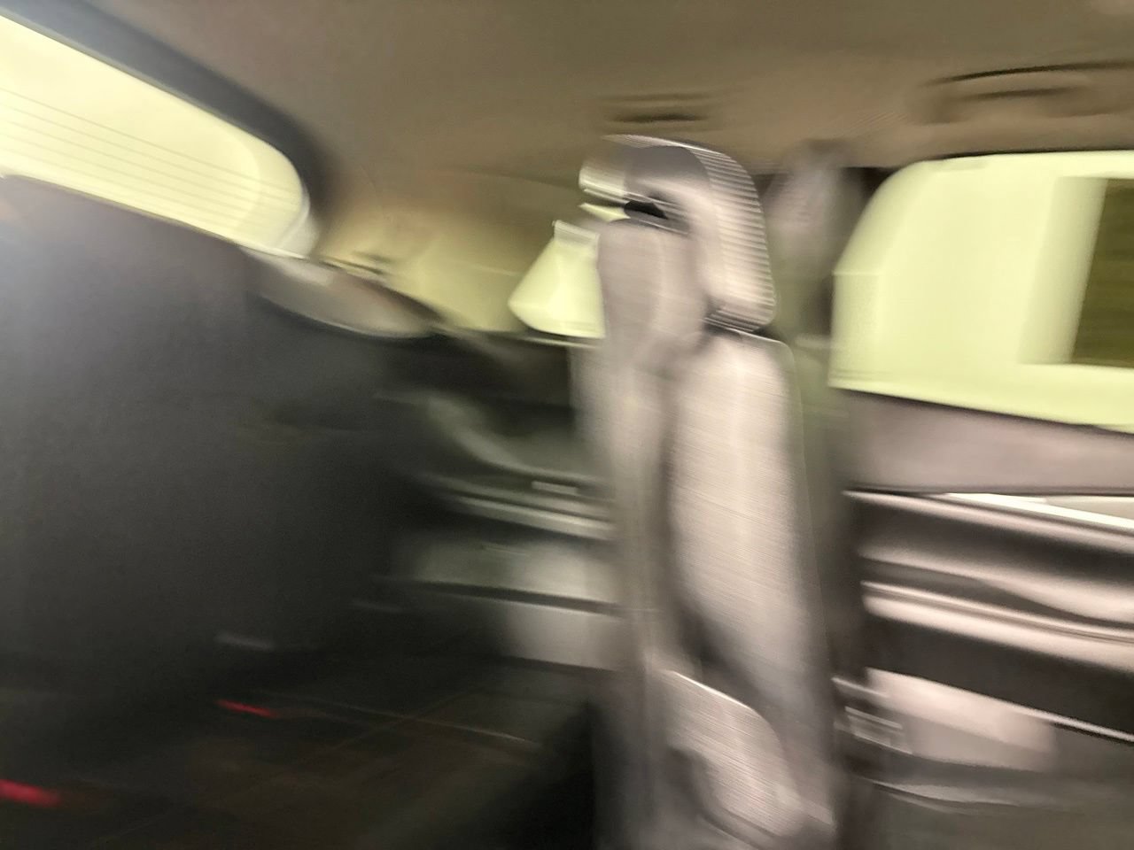 Used 2023 INFINITI QX60 Luxe FWD image 32