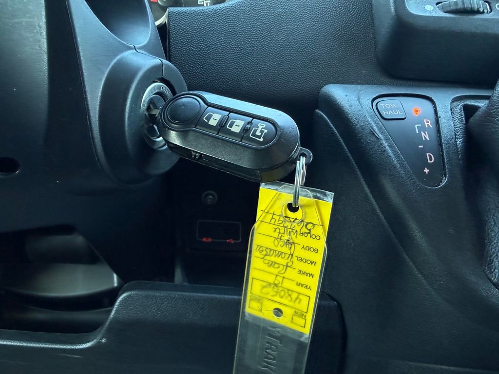 Used 2019 RAM ProMaster 1500 w/ Interior Convenience Group image 29