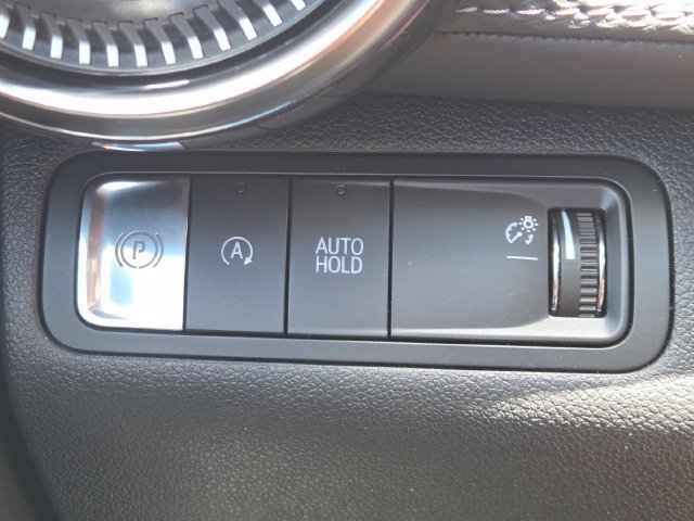 New 2026 Chevrolet Equinox LT w/ Safety and Technology Package FWD image 11