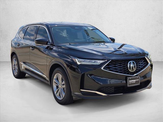 New 2026 Acura MDX SH-AWD image 7