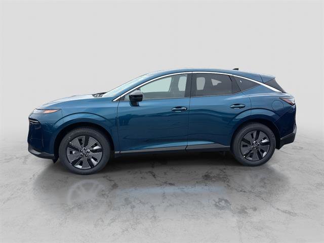 New 2026 Nissan Murano SL image 2