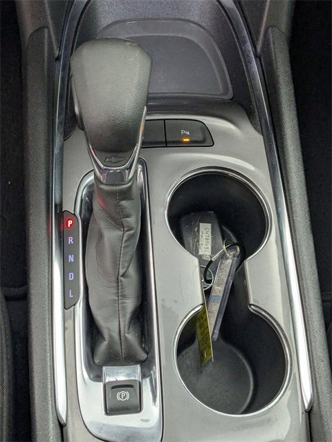 Used 2024 Chevrolet Malibu LT image 23