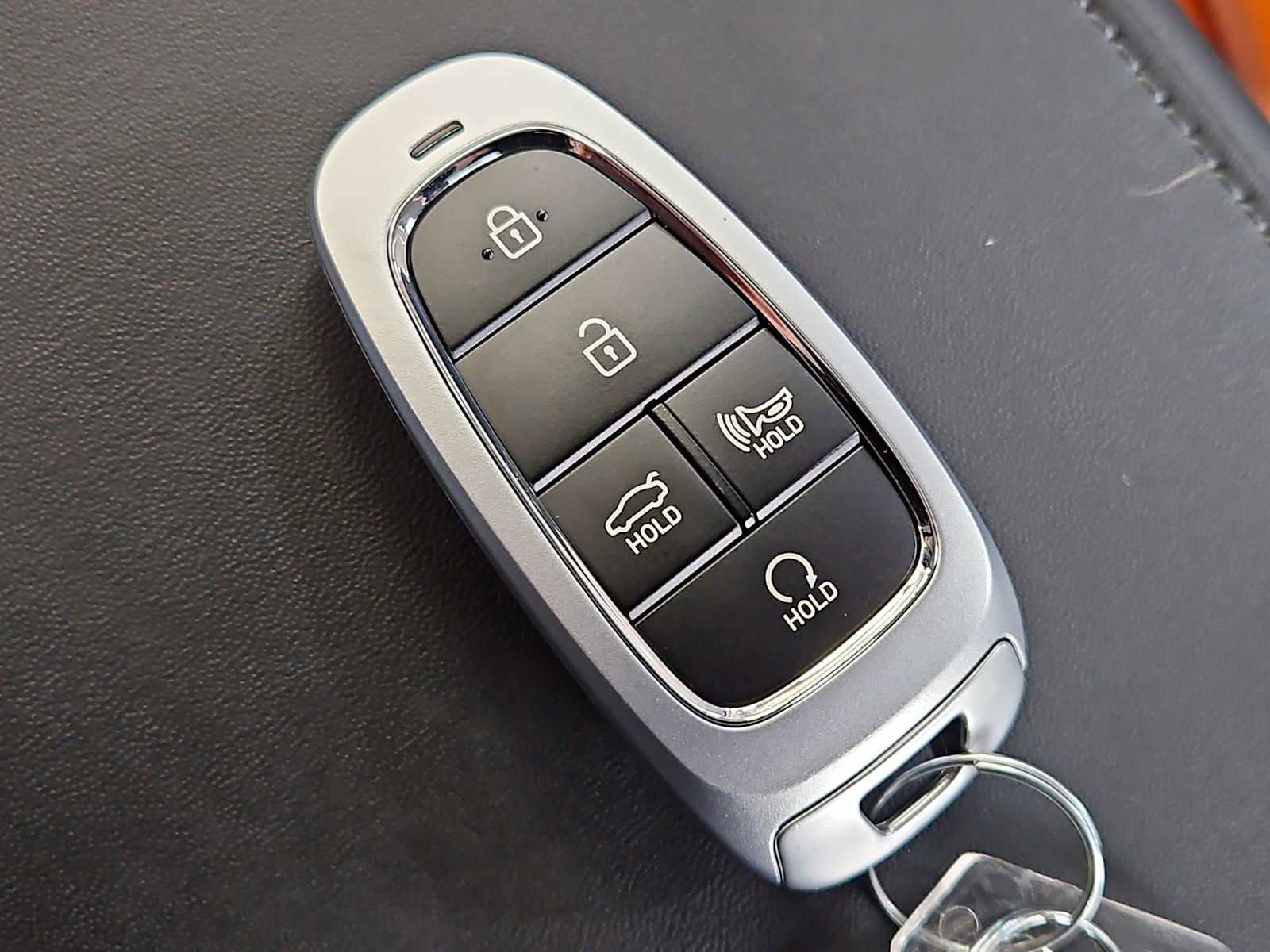 Certified 2023 Hyundai Sonata Blue image 33