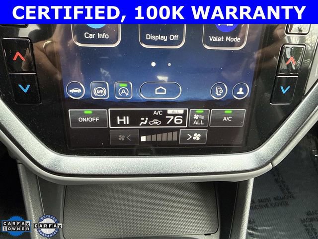 Used 2026 Subaru Crosstrek 2.0i Premium image 22