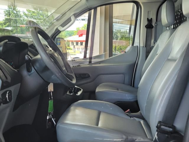 Used 2019 Ford Transit 150 130 Low Roof RWD image 16