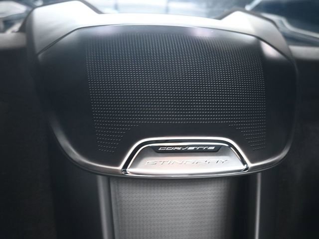 New 2026 Chevrolet Corvette Stingray Preferred Cpe w/ Z51 Performance Package image 29