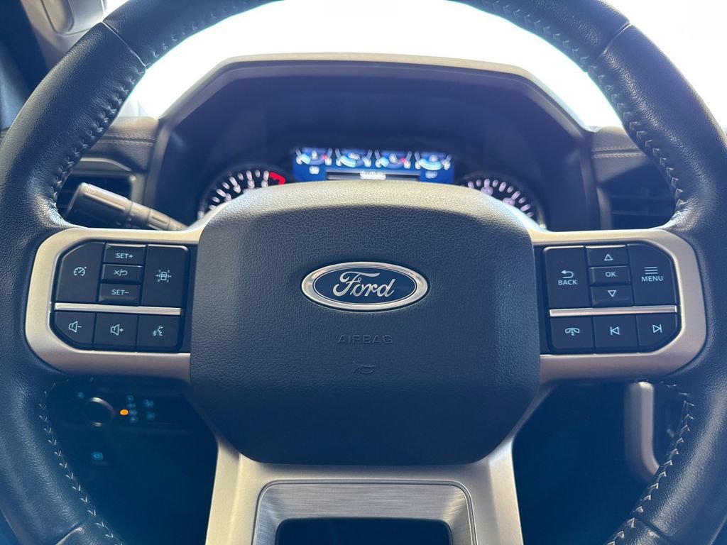 Used 2022 Ford Expedition XLT AWD/4WD image 22