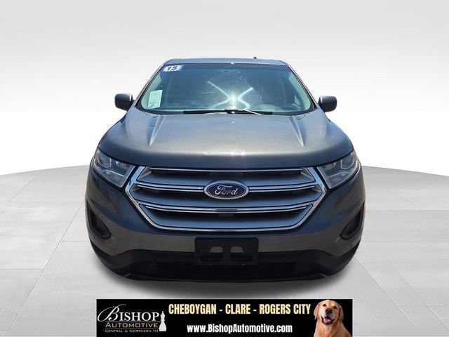 Used 2015 Ford Edge SE w/ Cargo Accessory Package AWD/4WD image 18