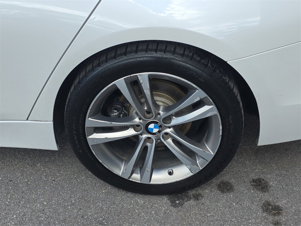 Used 2017 BMW 330i Sedan image 10