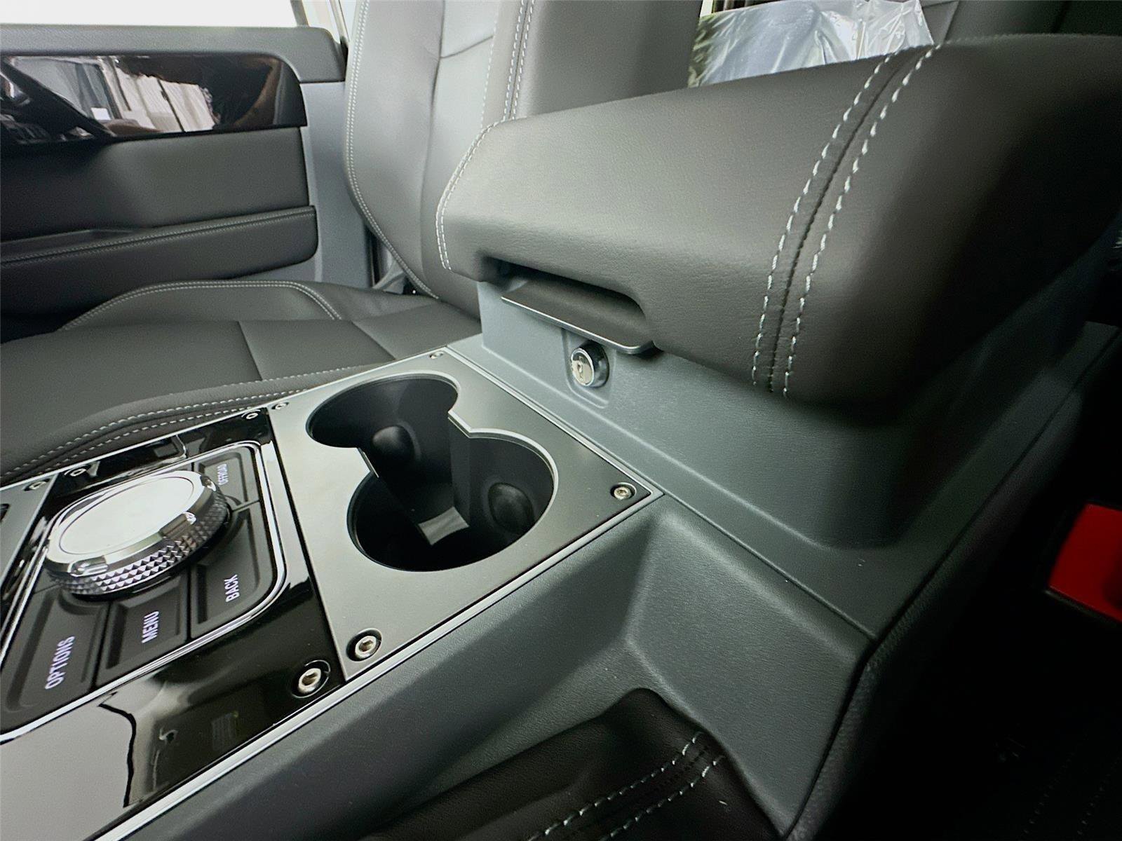 New 2025 INEOS Grenadier Fieldmaster Edition image 28