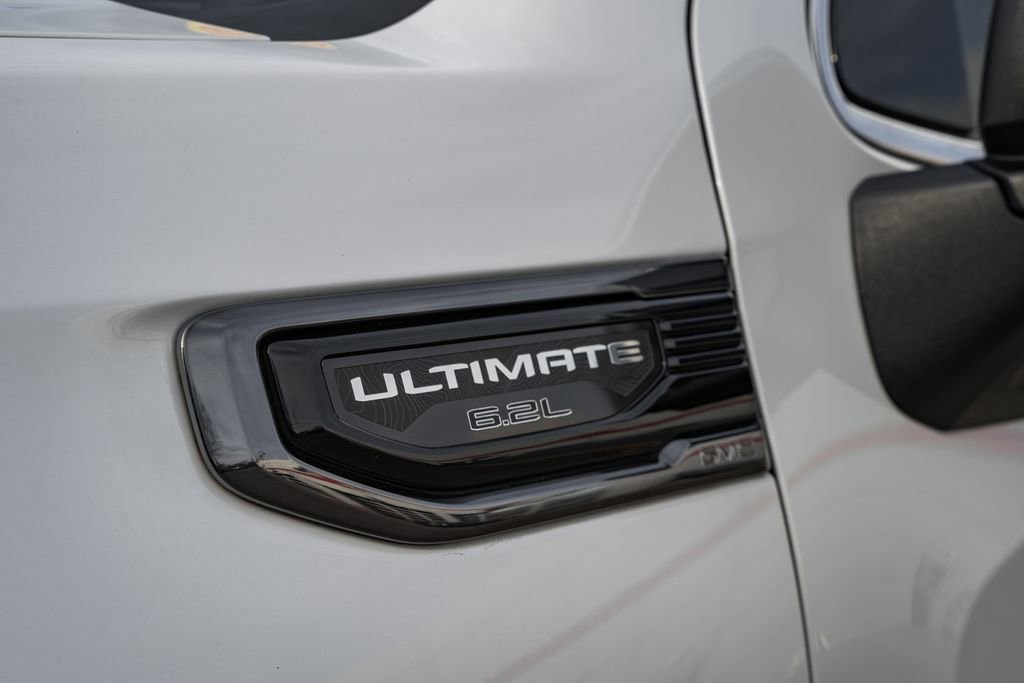 Used 2024 GMC Sierra 1500 Denali Ultimate image 15