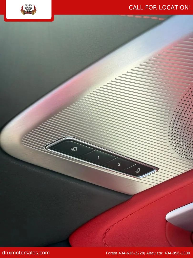 Used 2025 Chevrolet Corvette Z06 image 27