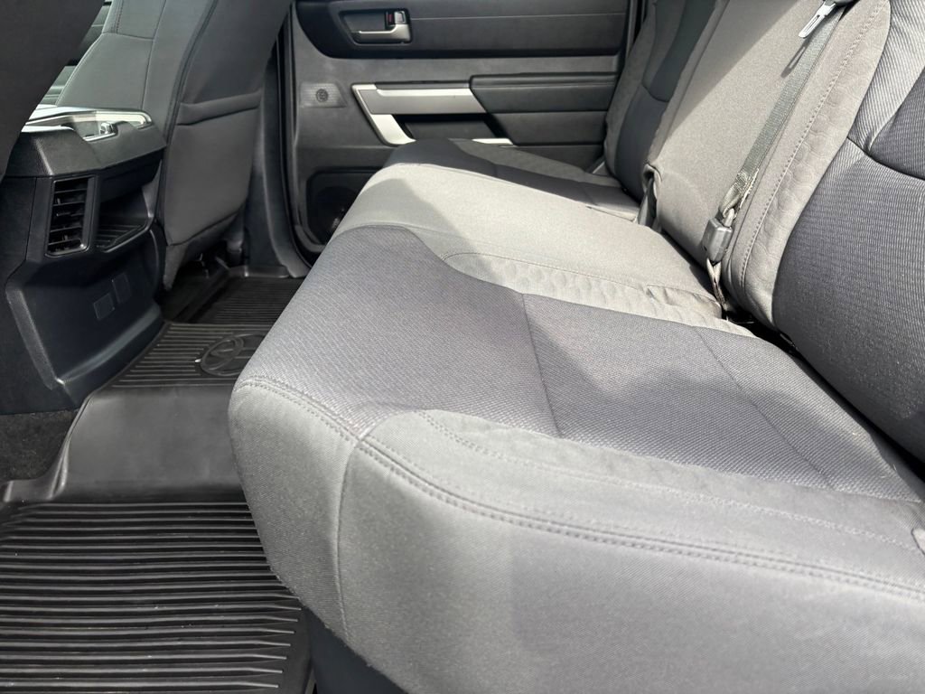 Used 2023 Toyota Tundra SR5 image 26
