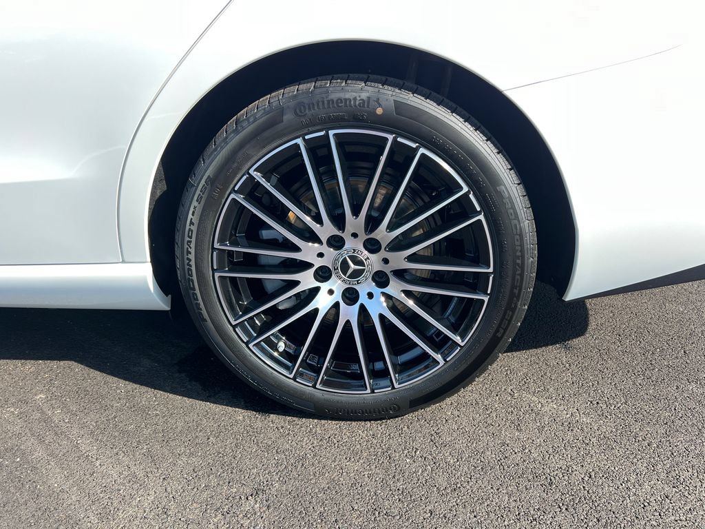 New 2026 Mercedes-Benz C 300 4MATIC Sedan image 35
