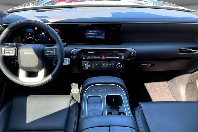 Used 2026 Hyundai Palisade Calligraphy image 7