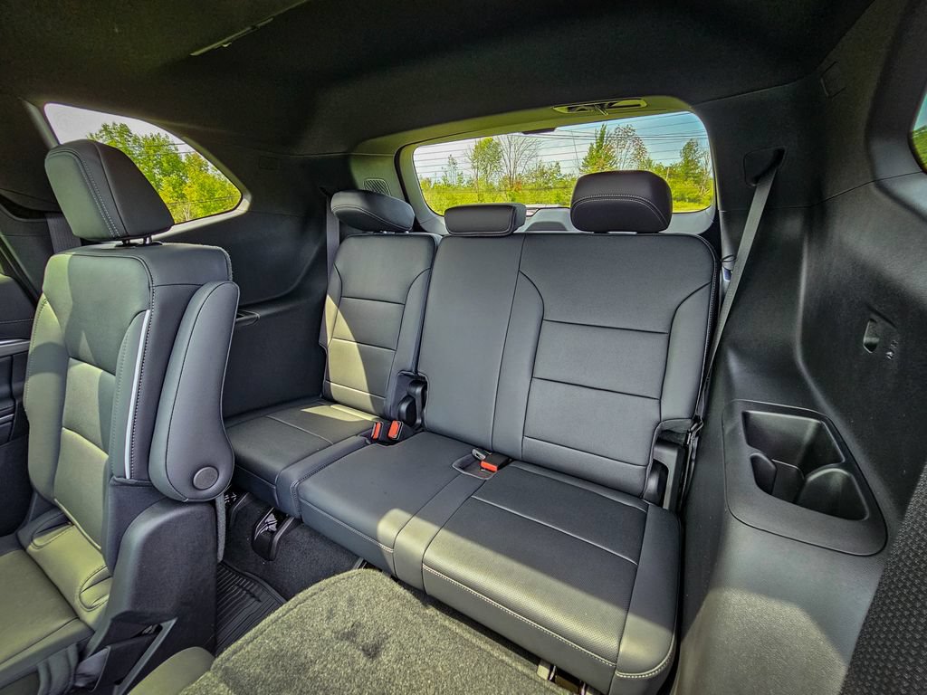 New 2027 Buick Enclave Preferred w/ Power Package AWD/4WD image 35