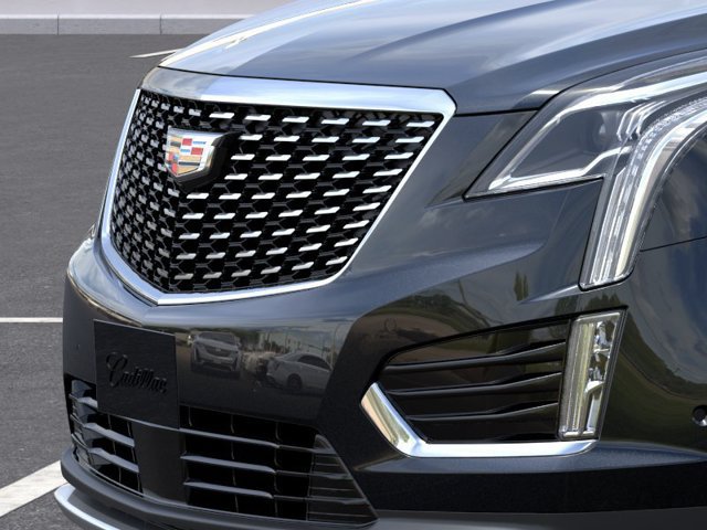 New 2026 Cadillac XT5 Premium Luxury w/ Driver Assist Package FWD image 13