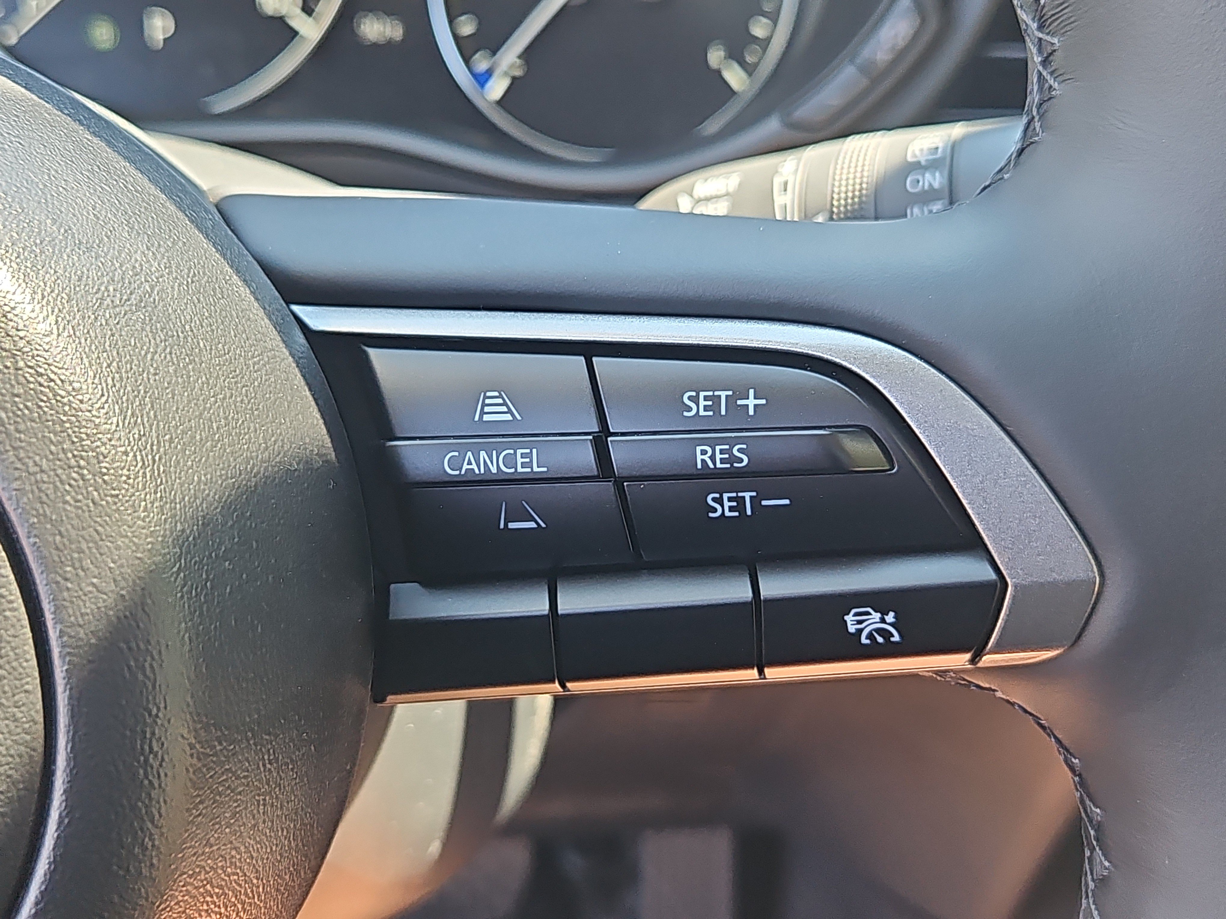 New 2026 MAZDA CX-30 AWD 2.5 S image 15