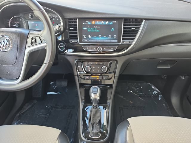 Certified 2020 Buick Encore Preferred w/ Safety Package FWD image 13
