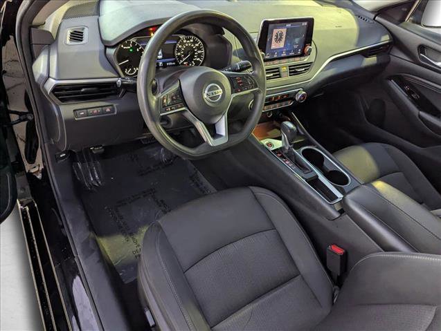 Used 2021 Nissan Altima 2.5 SV image 10