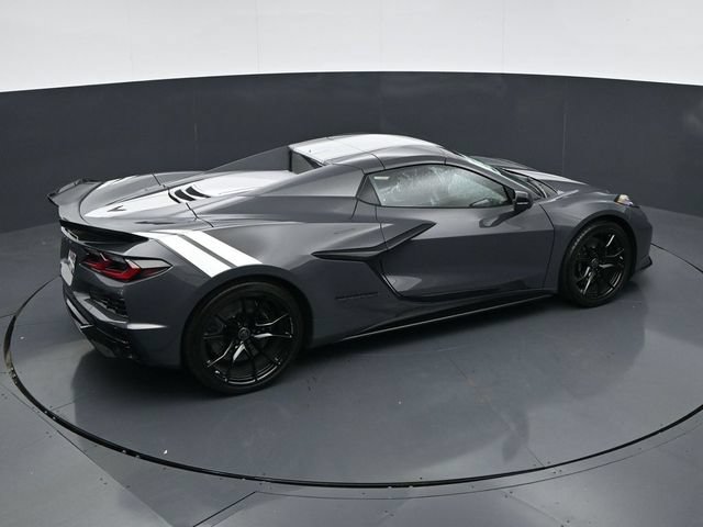 New 2027 Chevrolet Corvette Grand Sport RWD image 21