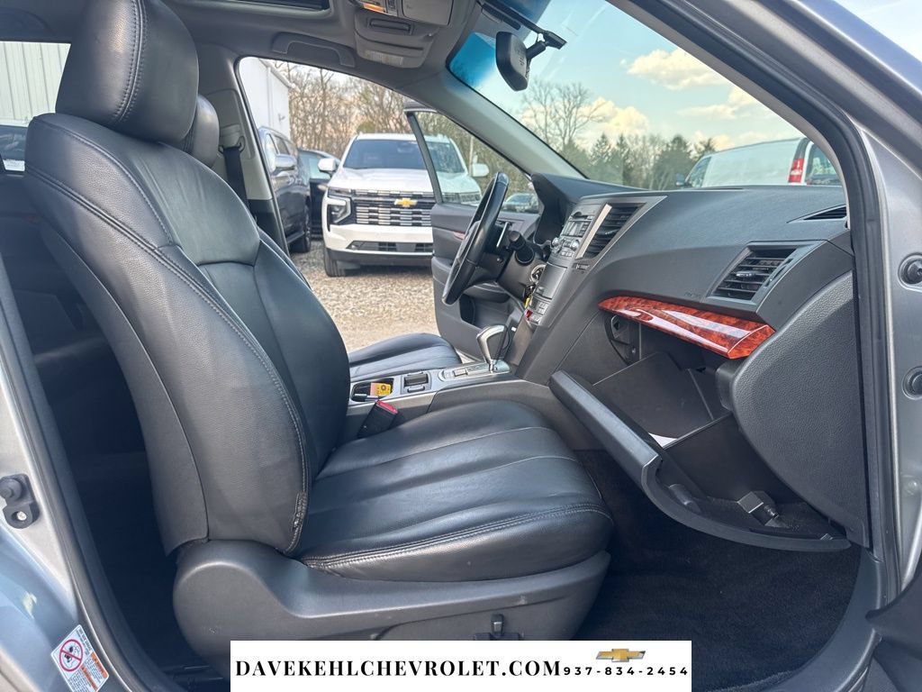 Used 2010 Subaru Outback 2.5i Limited AWD/4WD image 28