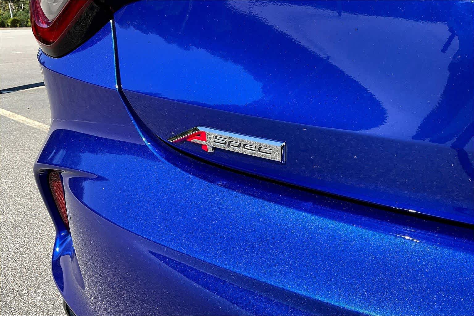 Used 2021 Acura TLX w/ A-SPEC Package FWD image 30