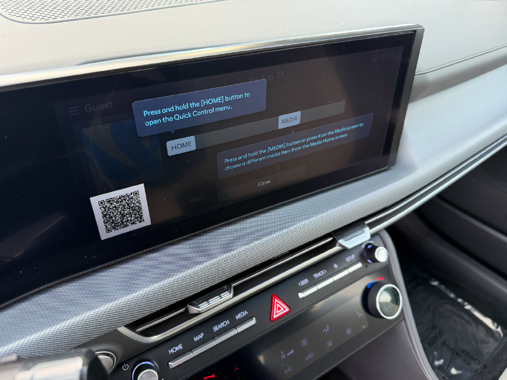 Used 2024 Hyundai Sonata SEL FWD image 21