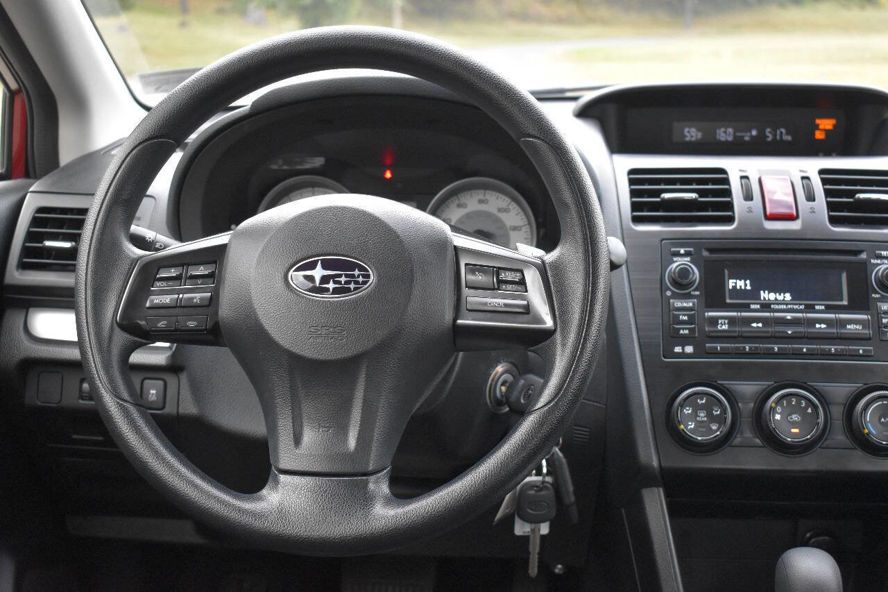 Used 2013 Subaru Impreza 2.0i Premium image 19