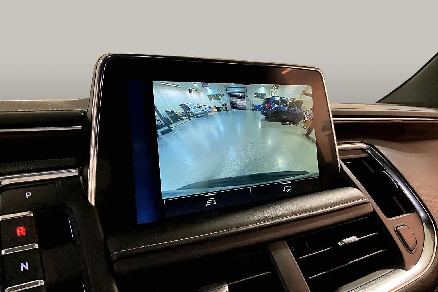 Used 2024 Chevrolet Tahoe Premier RWD image 32