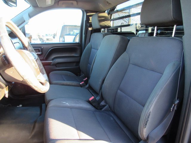 Used 2015 GMC Sierra 3500 SLE w/ SLE Preferred Package image 13