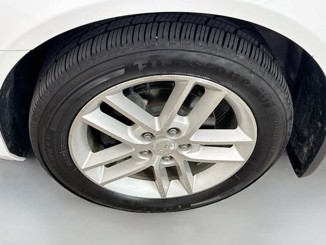 Used 2013 Chevrolet Impala LTZ FWD image 31