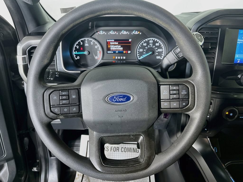 Used 2021 Ford F150 XL w/ STX Appearance Package AWD/4WD image 14