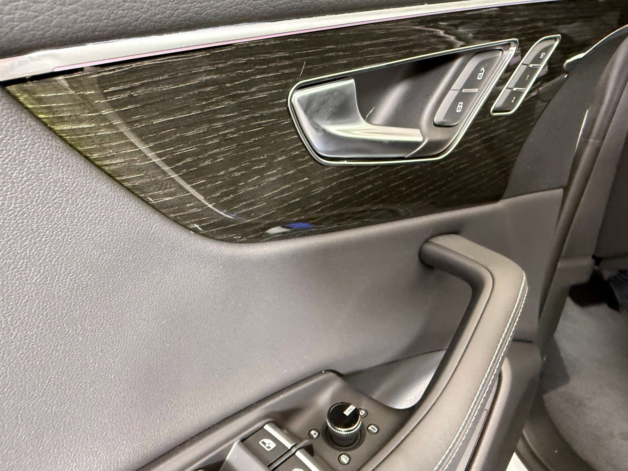 New 2026 Audi Q8 Premium Plus image 13