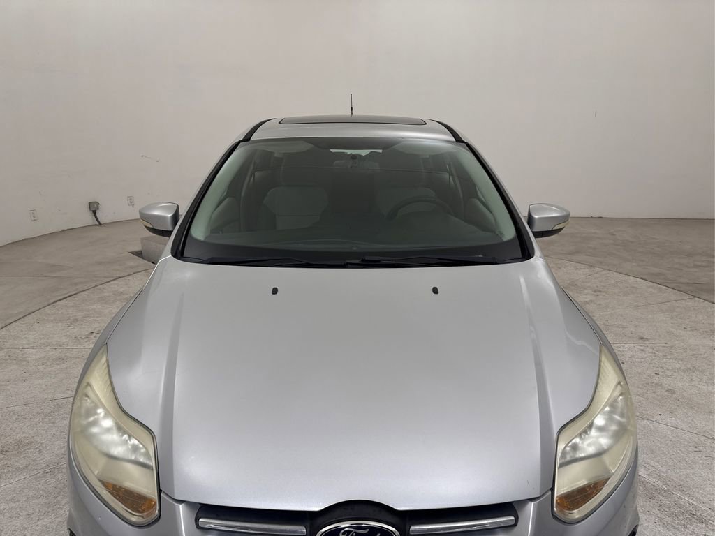 Used 2014 Ford Focus SE image 14