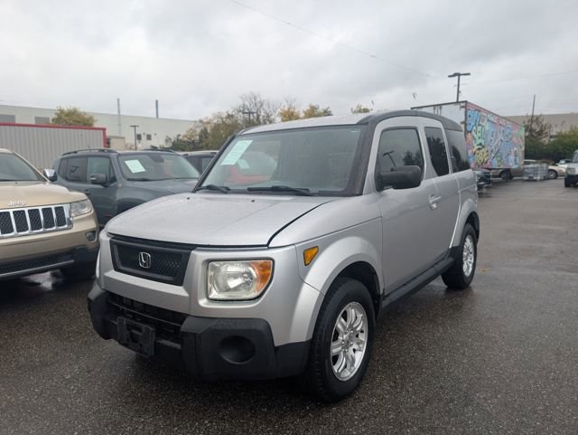 Used 2006 Honda Element EX-P image 3