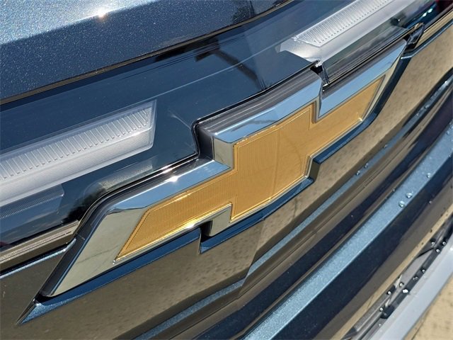 New 2026 Chevrolet Silverado EV LT w/ Plus Package image 22