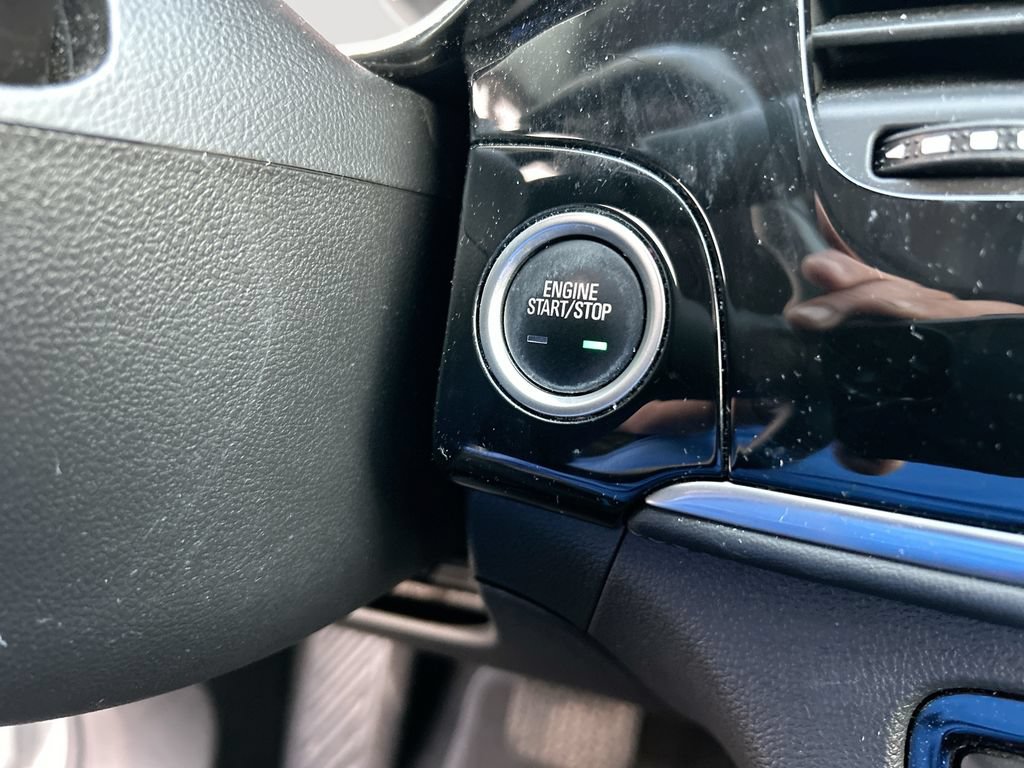 Used 2022 Buick Encore Preferred w/ Safety Package AWD/4WD image 22