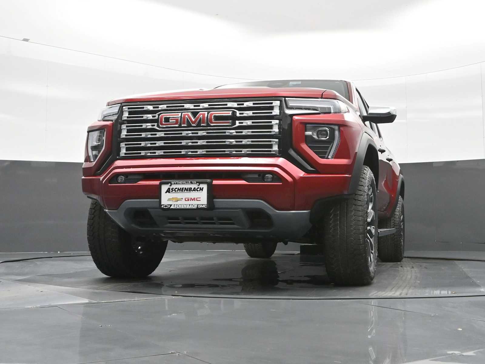 New 2026 GMC Canyon Denali image 20