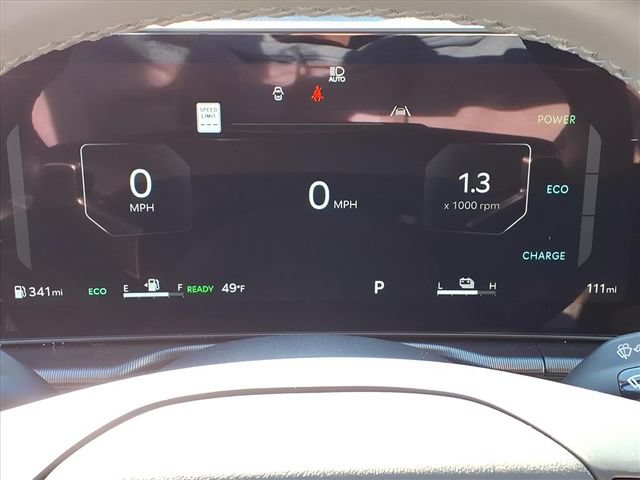 New 2026 Kia Sportage SX Prestige AWD/4WD image 15