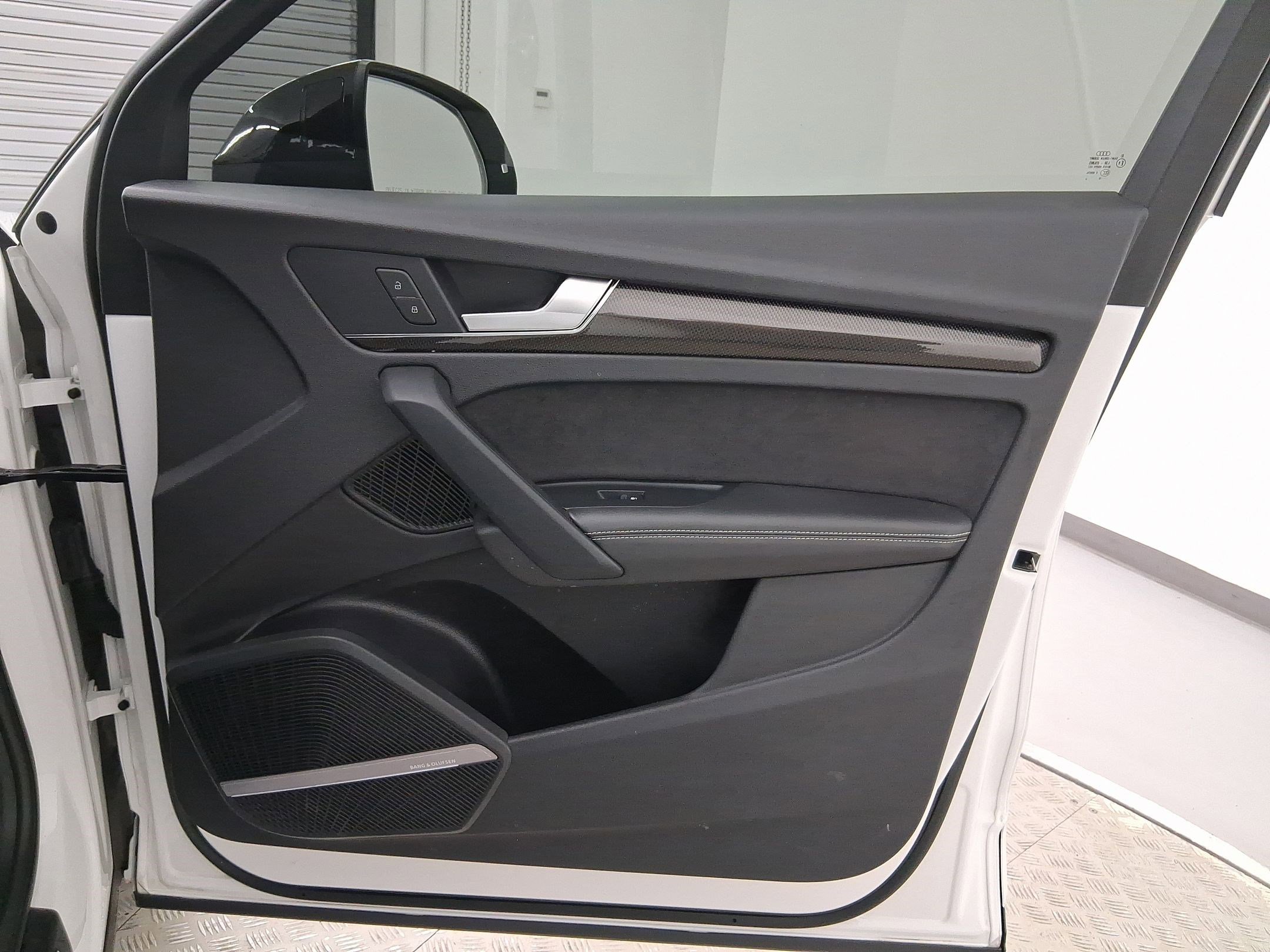 Used 2021 Audi SQ5 Prestige w/ Prestige Package image 32