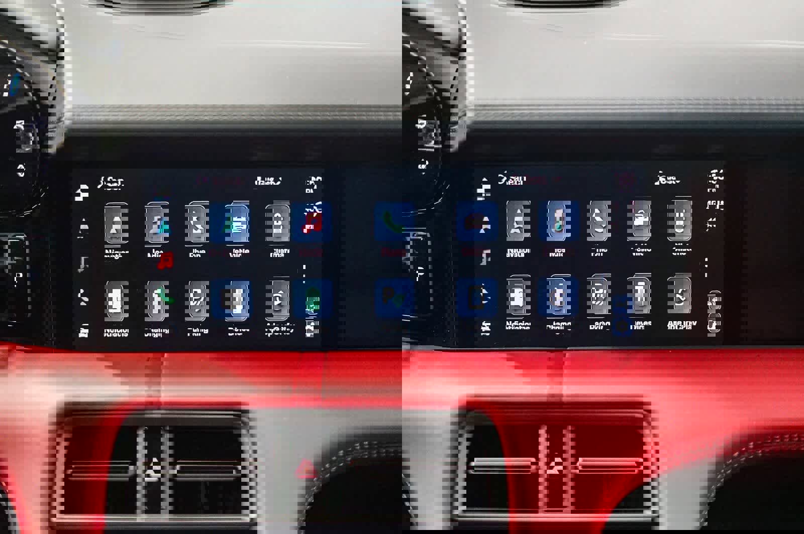 Used 2025 Porsche Taycan 4S image 16